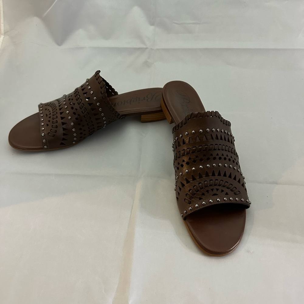 Brighton Sandals